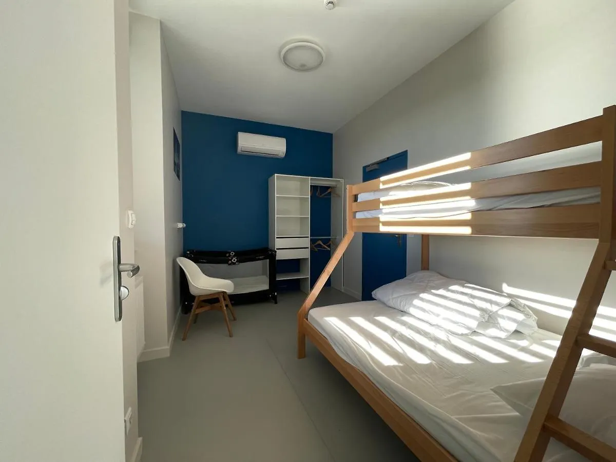 Le Preau De Baix Hotel France
