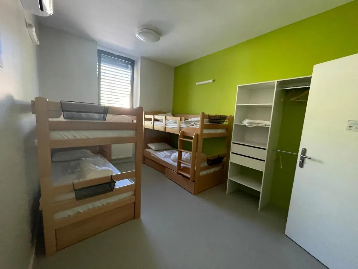 Le Preau De Baix Hotel France