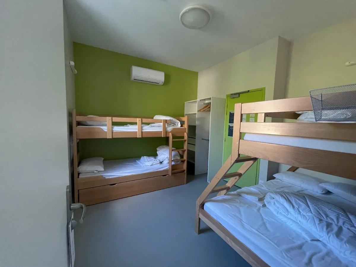 Le Preau De Baix Hotel