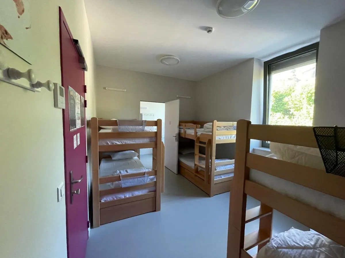 Le Preau De Baix Hotel 0*,  France