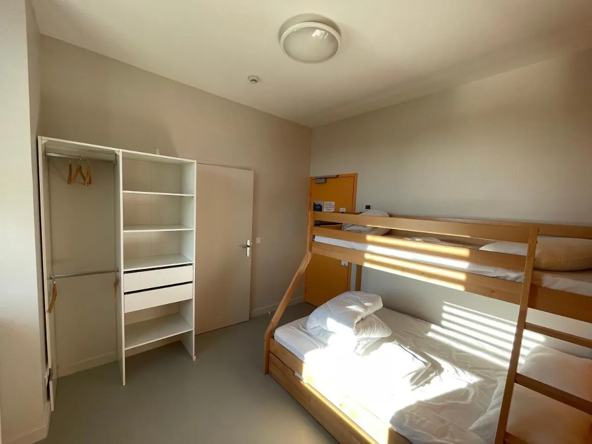 Le Preau De Baix Hotel