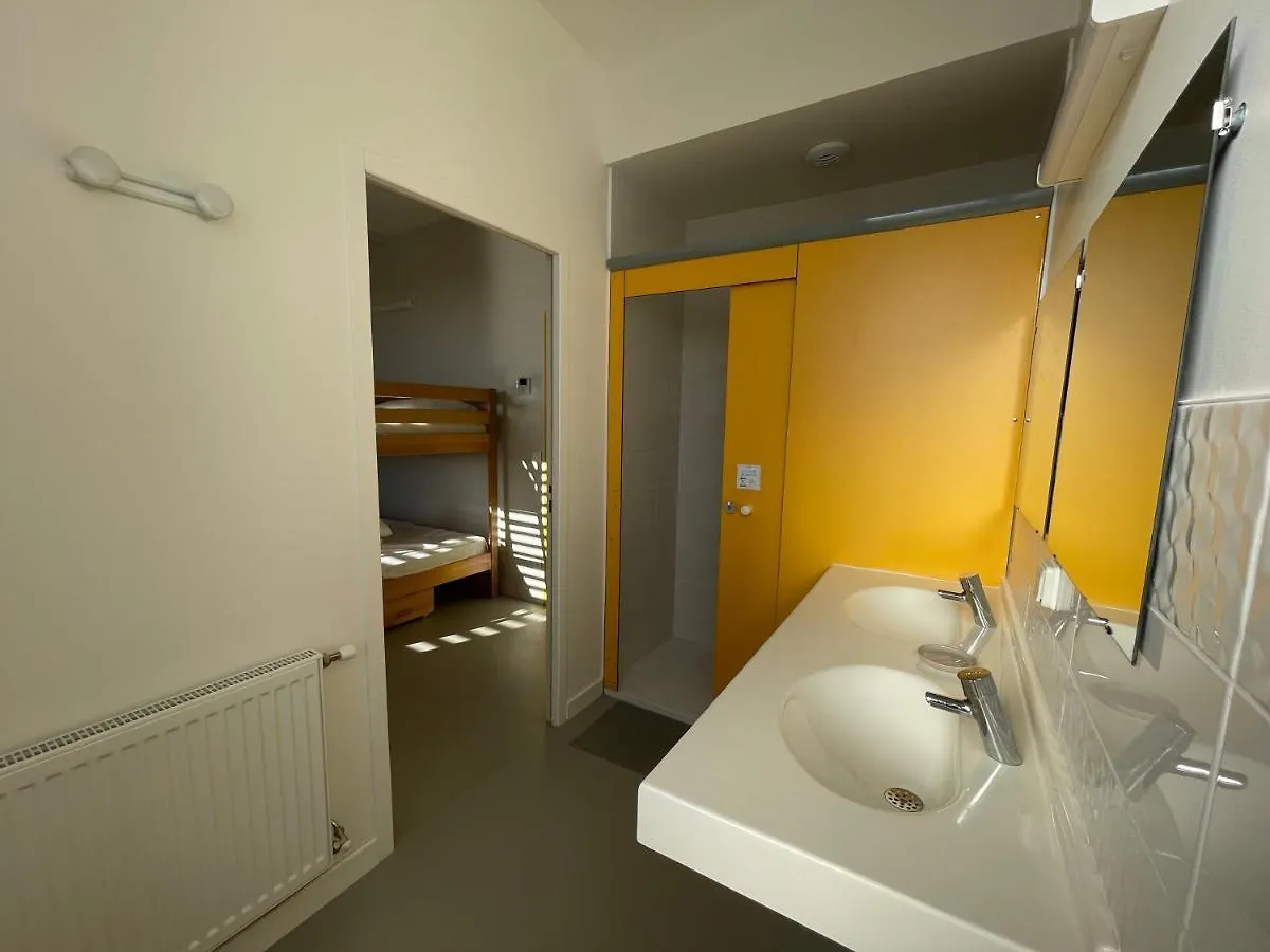 Le Preau De Baix Hotel