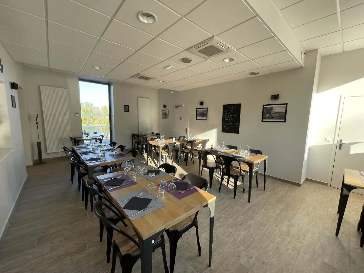 Le Preau De Baix Hotel 0*,